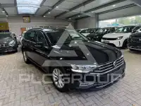 2024 Volkswagen Passat