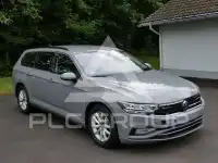 2024 Volkswagen Passat
