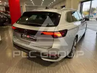 2024 Volkswagen Passat