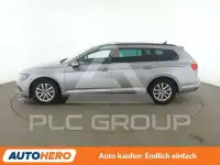 2024 Volkswagen Passat