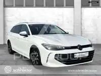 2024 Volkswagen Passat