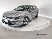 2024 Volkswagen Passat