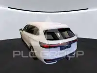 2024 Volkswagen Passat