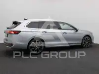 2024 Volkswagen Passat