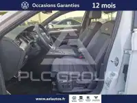 2024 Volkswagen Passat