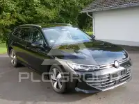 2024 Volkswagen Passat