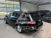 2024 Volkswagen Passat