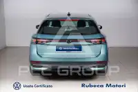 2024 Volkswagen Passat