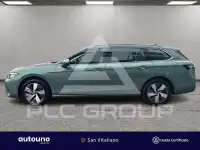 2024 Volkswagen Passat