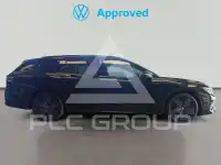 2024 Volkswagen Passat