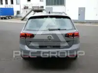 2024 Volkswagen Passat