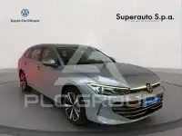 2024 Volkswagen Passat