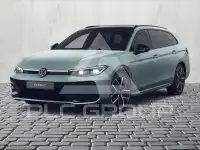 2024 Volkswagen Passat