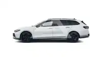 2024 Volkswagen Passat