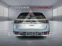 2024 Volkswagen Passat