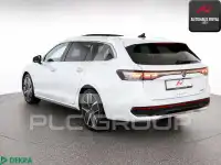 2024 Volkswagen Passat