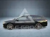 2024 Volkswagen Passat