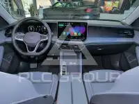 2024 Volkswagen Passat