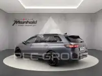 2024 Volkswagen Passat