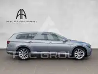2024 Volkswagen Passat