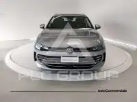 2024 Volkswagen Passat