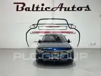 2024 Volkswagen Passat