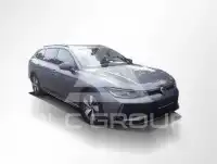 2024 Volkswagen Passat