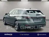 2024 Volkswagen Passat