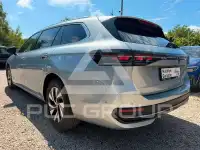 2024 Volkswagen Passat
