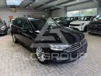 2024 Volkswagen Passat