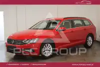 2024 Volkswagen Passat