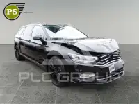 2024 Volkswagen Passat