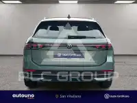2024 Volkswagen Passat