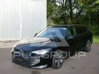 2024 Volkswagen Passat