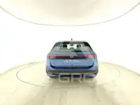 2024 Volkswagen Passat