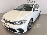 2024 Volkswagen Polo