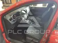 2024 Volkswagen Polo