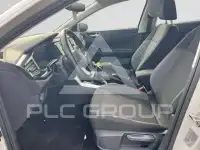 2024 Volkswagen Polo