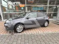 2024 Volkswagen Polo