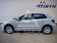 2024 Volkswagen Polo