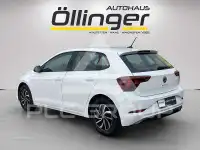 2024 Volkswagen Polo