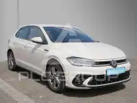 2024 Volkswagen Polo