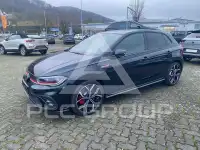 2024 Volkswagen Polo