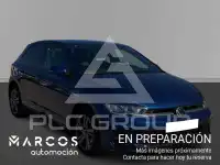 2024 Volkswagen Polo