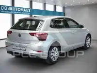 2024 Volkswagen Polo