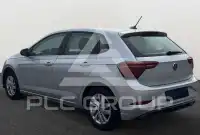 2024 Volkswagen Polo