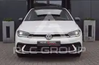 2024 Volkswagen Polo