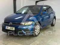 2024 Volkswagen Polo