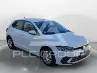 2024 Volkswagen Polo