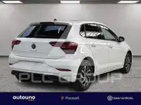 2026 Volkswagen Polo